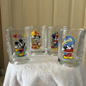Walt Disney World Cups